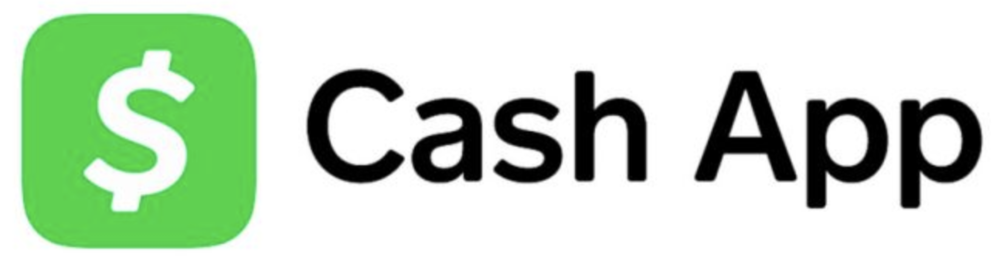 Logotipo de la aplicación de efectivo