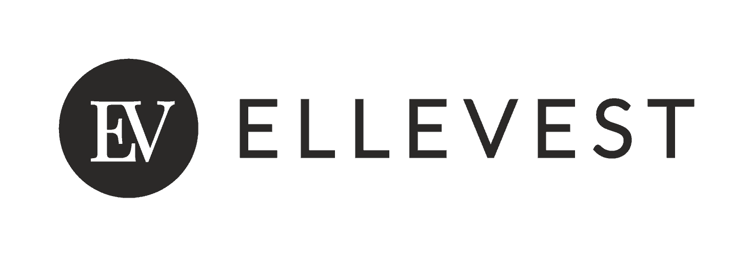 Logotipo de Ellevest