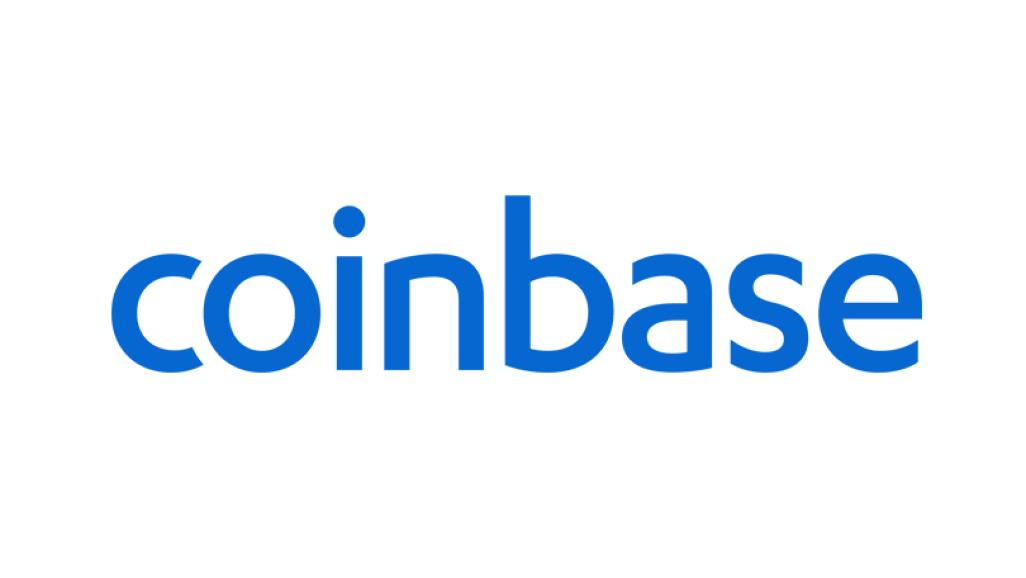 logotipo de coinbase