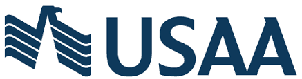 Logotipo de USAA