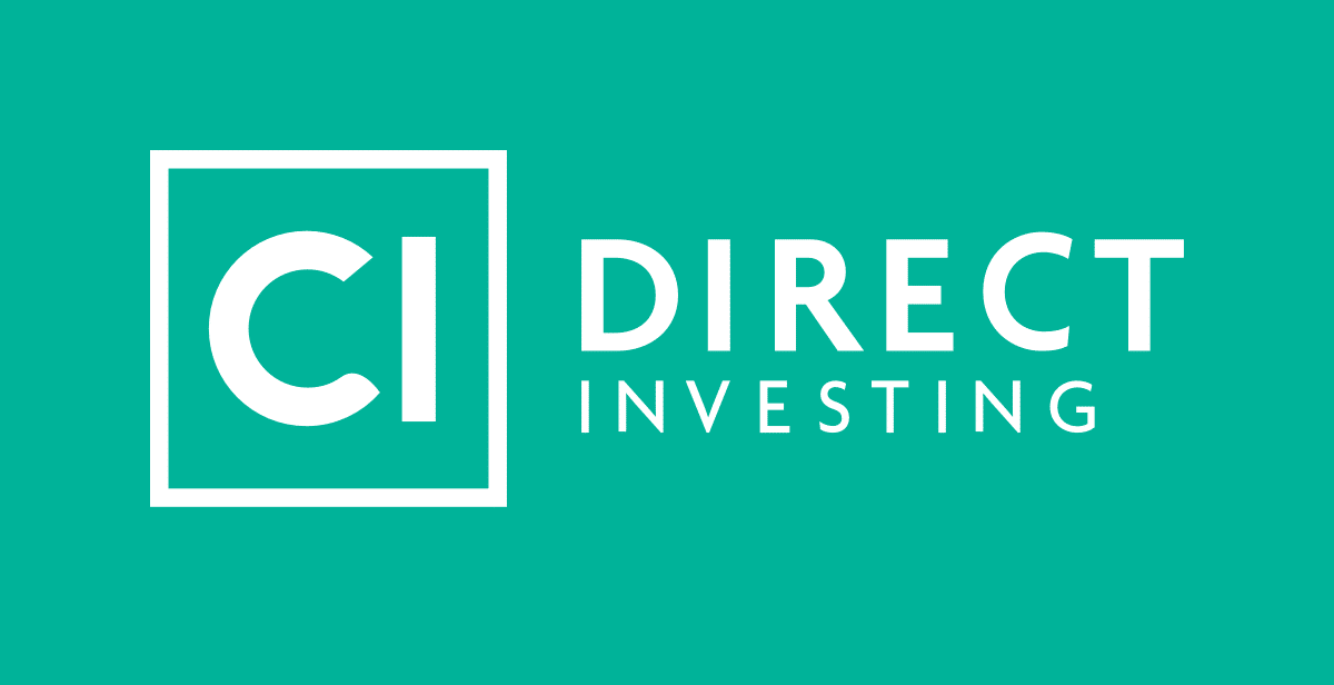 Logotipo de CI Direct Investing