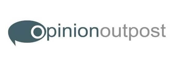 Logotipo de Opinion Outpost