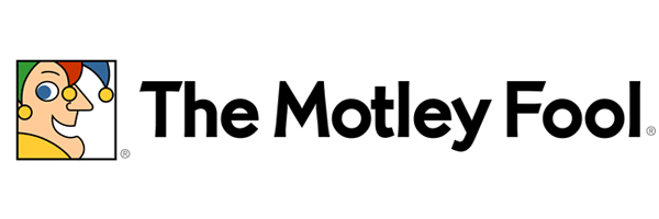 Logotipo de Motley Fool