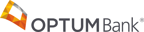 Logotipo de Optum Bank
