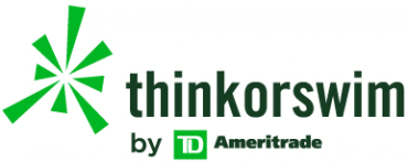 Logotipo de ThinkorSwim