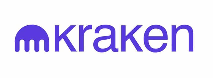 Logotipo de Kraken