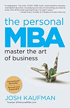 El MBA personal