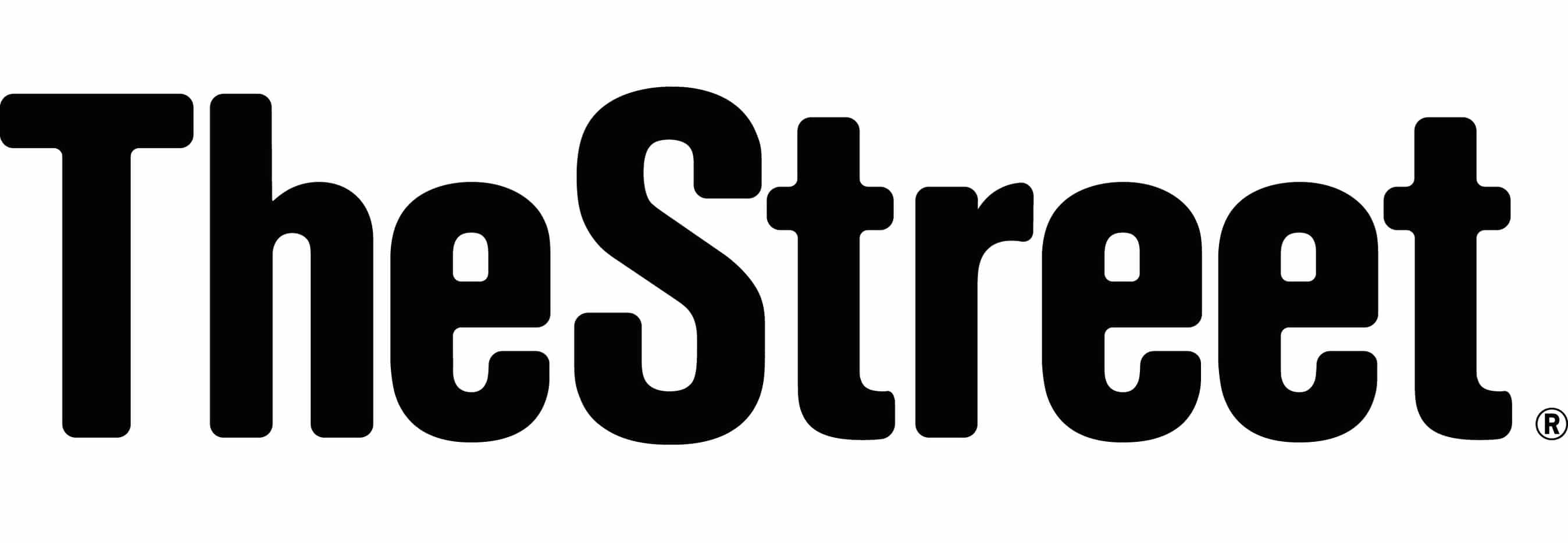 Logotipo de TheStreet