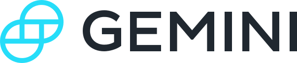 gran logotipo de Géminis, ofertas de bonificación de criptomonedas