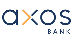 Logotipo de Axos Bank
