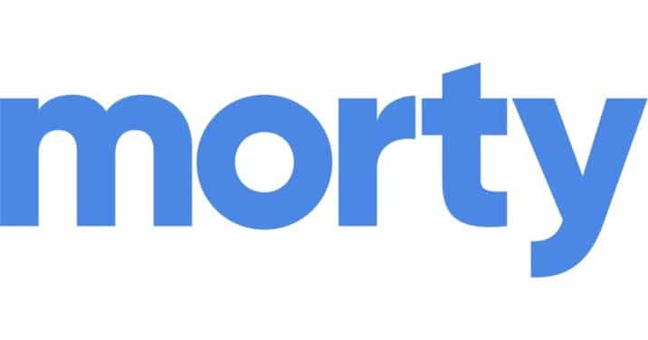 Logotipo de Morty