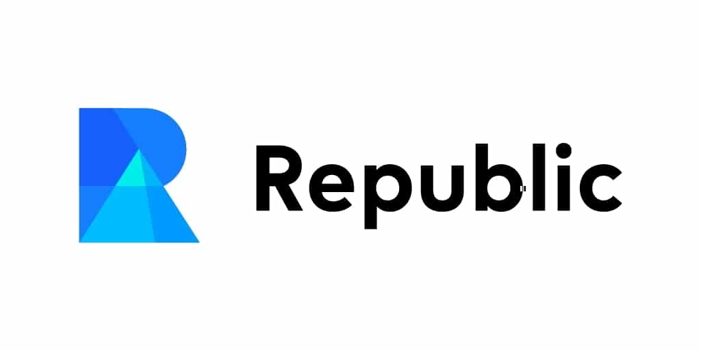 república logo