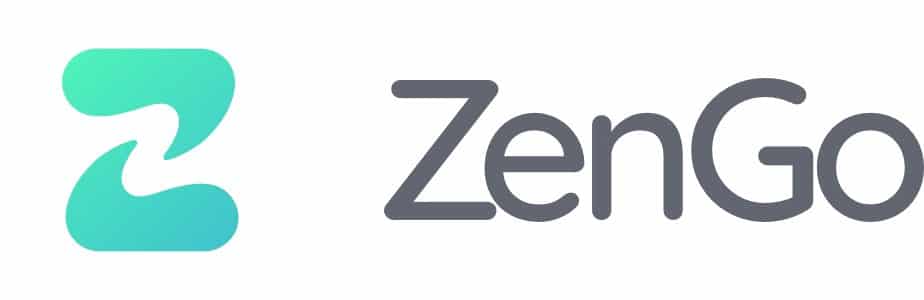 Logotipo de ZenGo