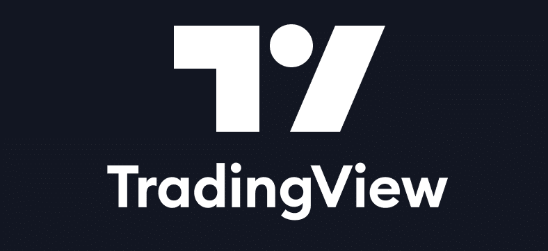 Logotipo de TradingView