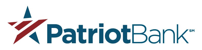 logotipo del banco patriota