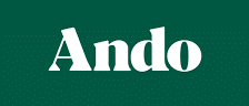Logotipo de Ando Money