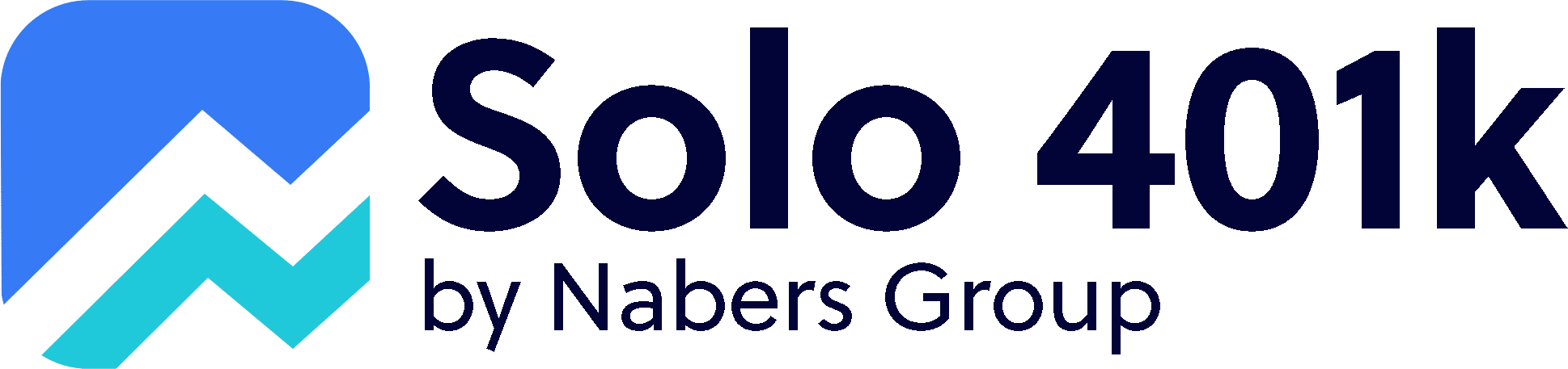 Logotipo de Solo 401k de Nabers Group
