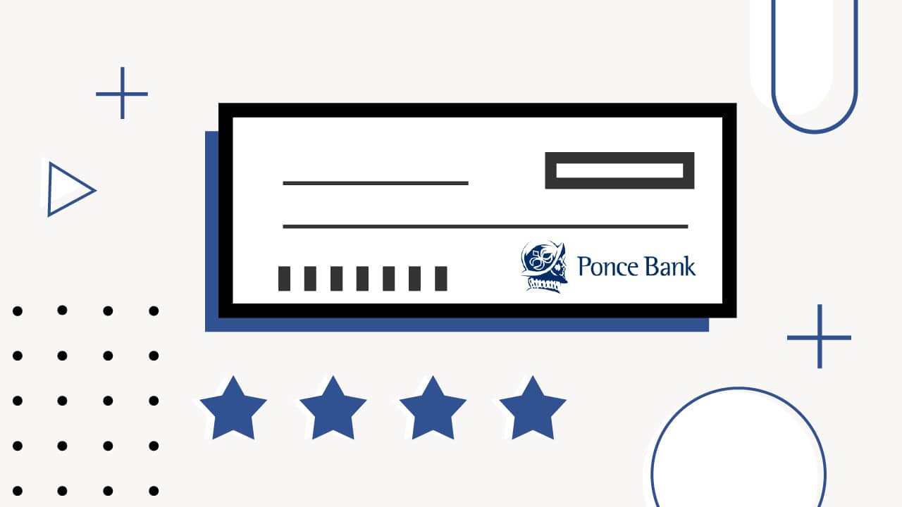 Revisión del Banco de Ponce