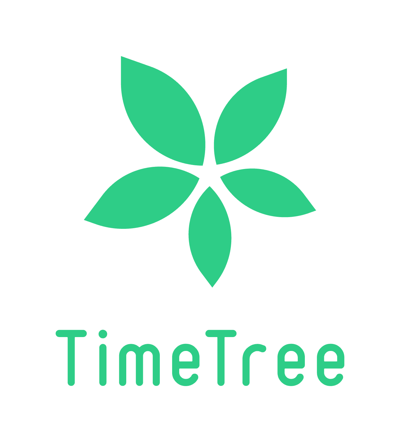 mejores aplicaciones de calendario: logotipo de timetree