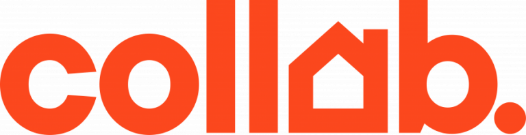 logotipo de colaboración